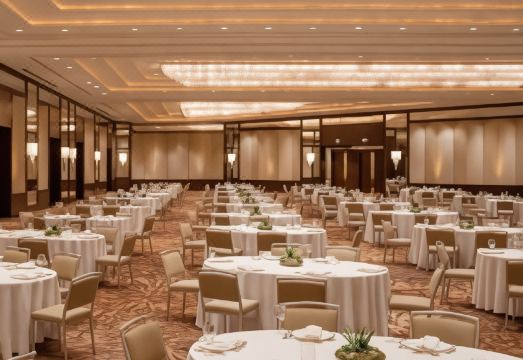 The Westin Pittsburgh Hotel Overview