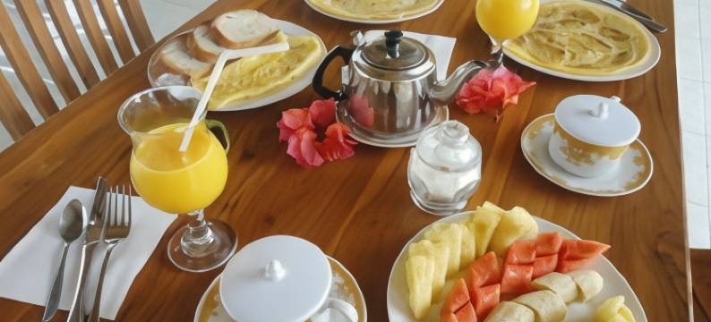 美丽之星酒店(La Belle Etoile Hotel)图片