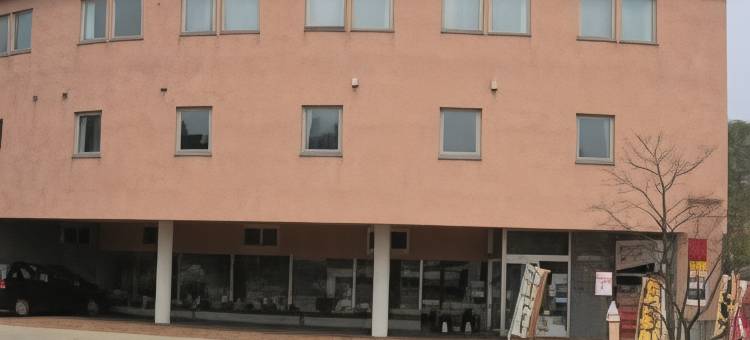 车站酒店旭屋(Station Hotel Asahiya)图片