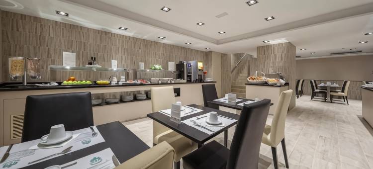 里昂酒店(Hotel Lyon)图片