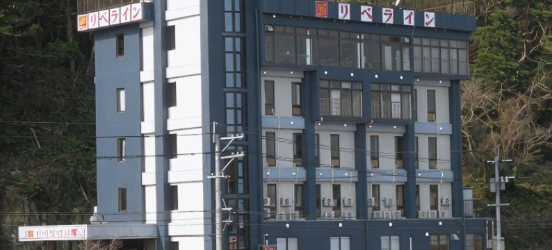 利贝拉旅馆(Ribera Inn)图片