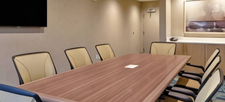 哈维希尔顿惠庭套房酒店(Home2 Suites by Hilton Harvey New Orleans Westbank)图片