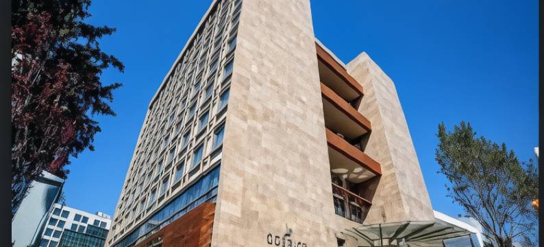 伊斯坦布尔格伦酒店(Gorrion Hotel Istanbul)图片