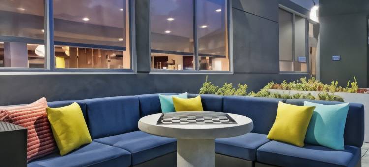 门罗希尔顿Tru酒店(Tru by Hilton Monroe MI)图片