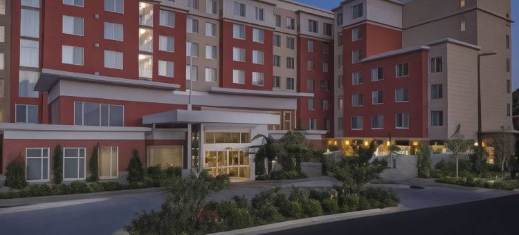 Residence Inn Atlanta Perimeter Center/Dunwoody图片