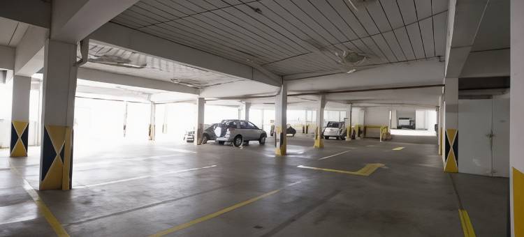 阿尔吉酒店(Hotel Alji)图片