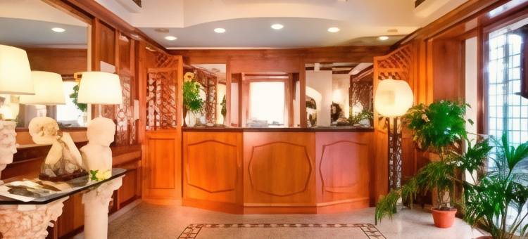 舒适酒店-玻利瓦尔(Hotel Bolivar)图片