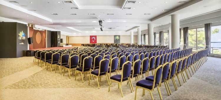 马尔马里斯拉布兰达马雷斯酒店(Labranda Mares Marmaris Hotel)图片