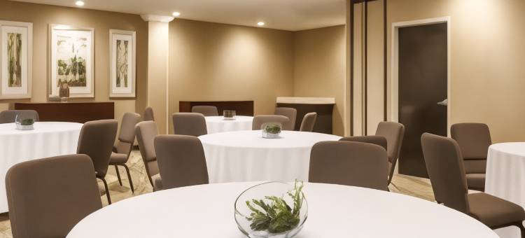 SpringHill Suites Oklahoma City Quail Springs图片