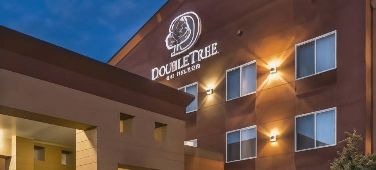 奥林匹亚希尔顿逸林酒店(DoubleTree by Hilton Olympia)图片