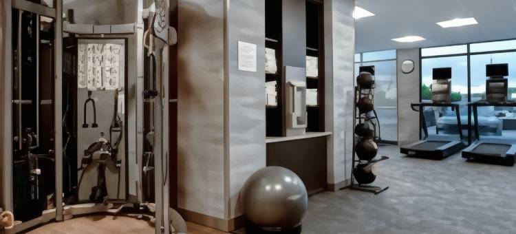 丹佛西南/小顿万豪万枫酒店(Fairfield Inn & Suites Denver Southwest/Littleton)图片