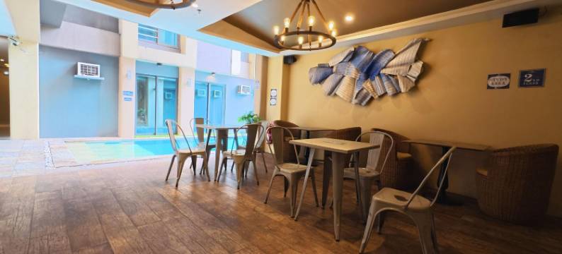 太平洋公园酒店(Pacific Park Hotel)图片