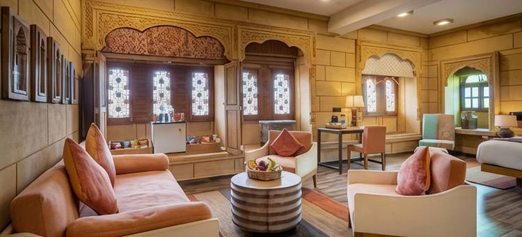 哈利法大酒店(Hotel Grand Khalifa)图片