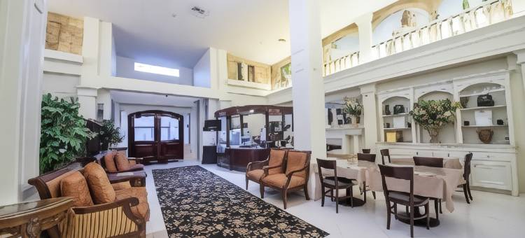 贝丽西莫酒店-近福克斯伍兹娱乐场，璀蔓臻选温德姆(Bellissimo Hotel, Trademark by Wyndham Near Foxwoods Casino)图片