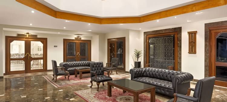 非斯温德姆华美达酒店(Ramada by Wyndham Fes)图片