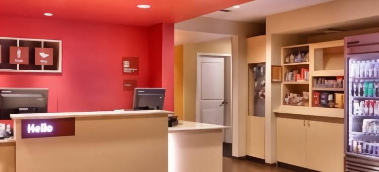 迪金森TownePlace套房酒店(TownePlace Suites Dickinson)图片