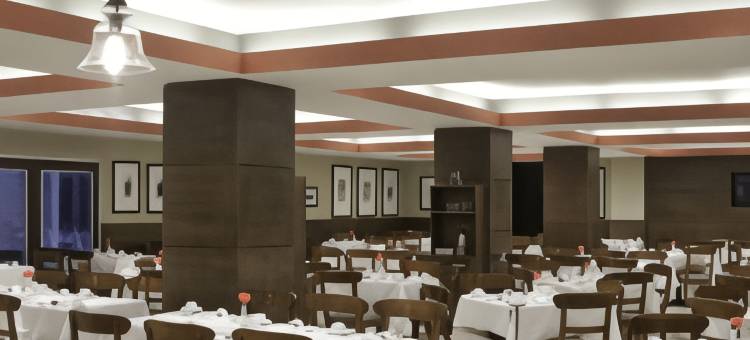 提华纳万豪酒店(Tijuana Marriott Hotel)图片