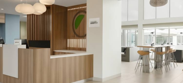 奥斯汀圆石源宿酒店(Element Austin Round Rock)图片