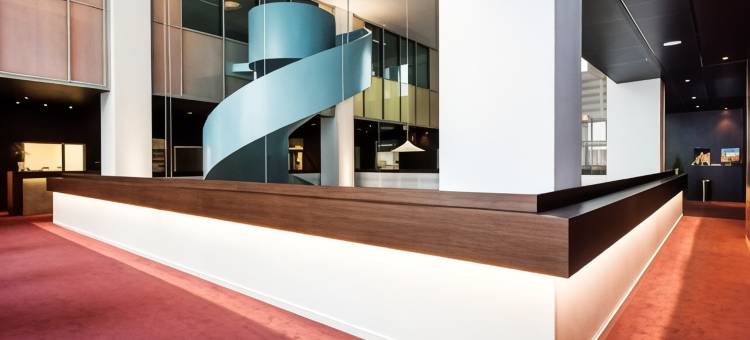 隆德伊德恩精英酒店(Elite Hotel Ideon, Lund)图片