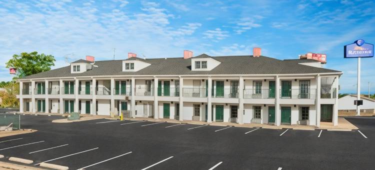 尤福拉美吟酒店(Baymont by Wyndham Eufaula)图片