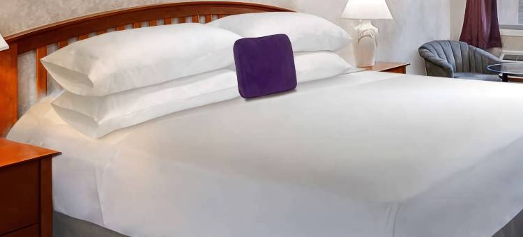 阿什兰骑士酒店(Knights Inn Ashland)图片