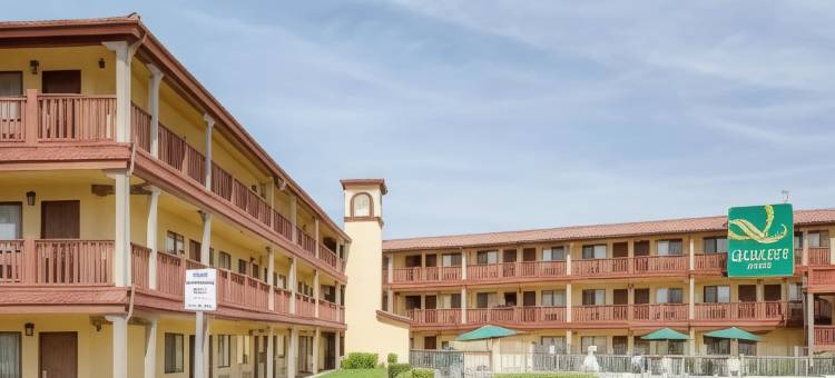 品质酒店(Quality Inn)图片