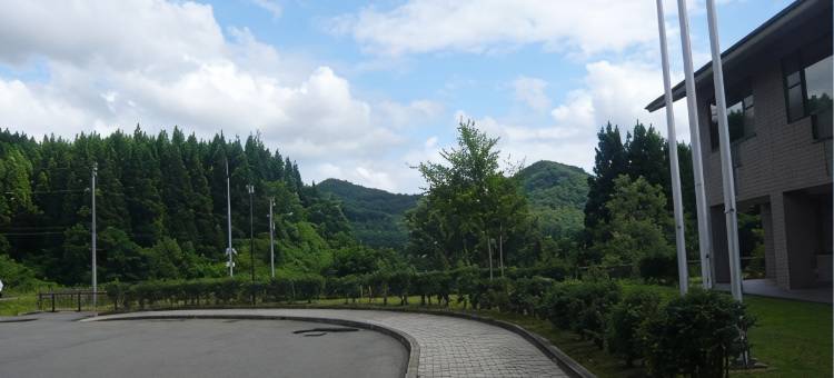 Yufore旅馆(Yufore)图片