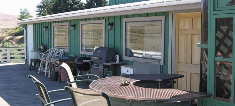 Hawk Haven Guest Houses图片