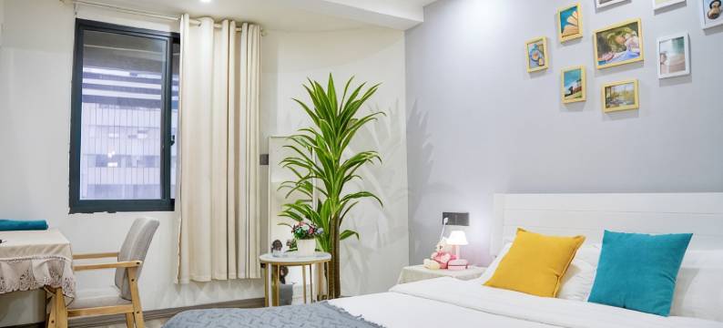 解放碑温馨之家民宿(筷子街分店)图片