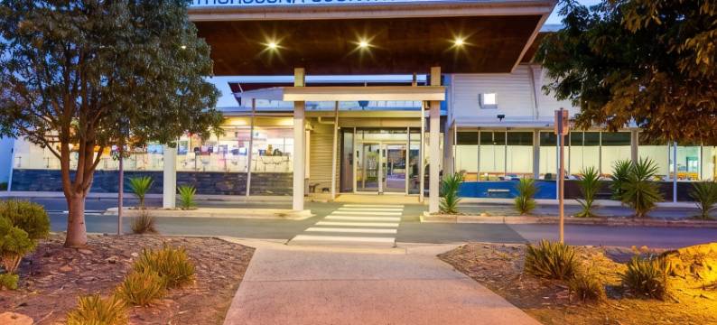 图尔古纳乡村俱乐部度假村(Thurgoona Country Club Resort)图片