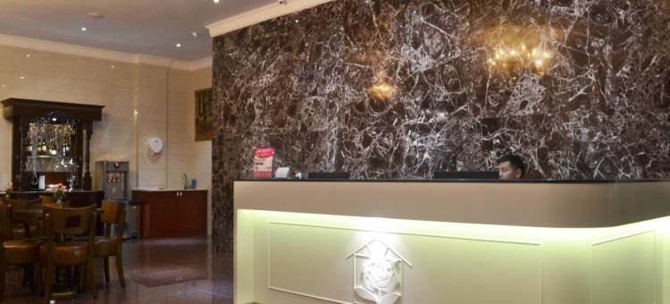 玫瑰小屋酒店-生态植物园(Rose Cottage Hotel Eco Botanic)图片