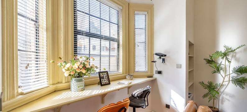 AmberA特色民宿(武康路分店)图片