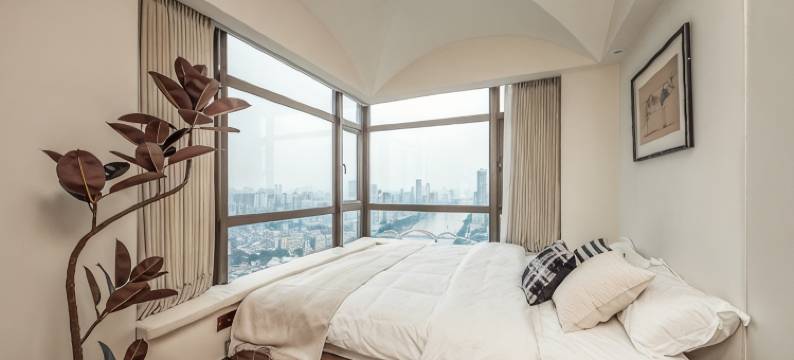 IFHouse公寓(南堤二马路2号分店)图片