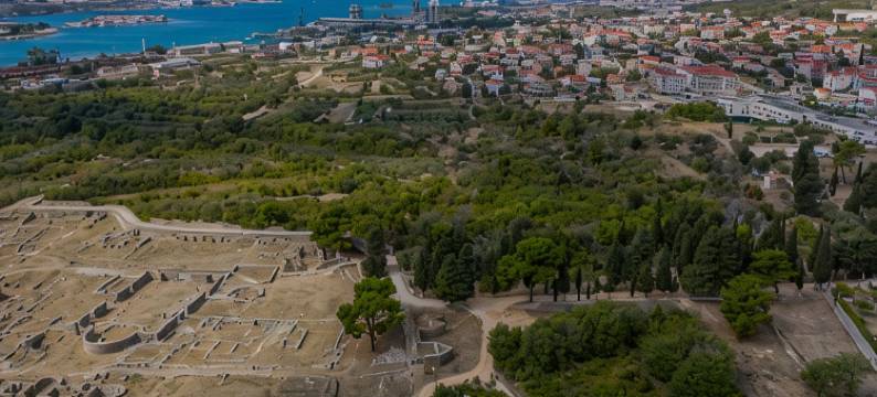 萨罗纳宫酒店(Hotel Salona Palace)图片