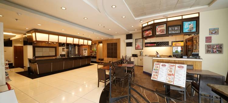 马尼拉雄伟酒店 - 原八角大厦酒店(Majestic Hotel (formerly Octagon Mansion Hotel))图片