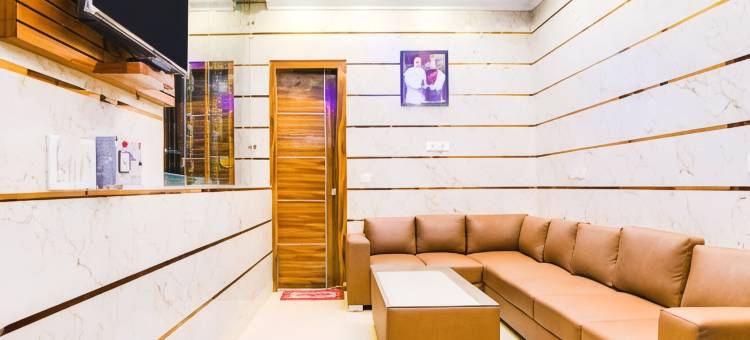 Hotel Fabulous - Delhi International Airport图片
