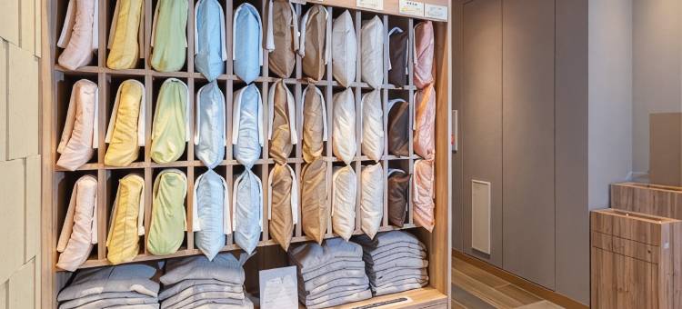 仙台国际机场超级酒店(Super Hotel Sendai Airport Inter)图片