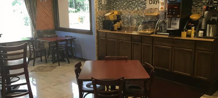 拉沃尼亚戴斯酒店(Days Inn by Wyndham Lavonia)图片