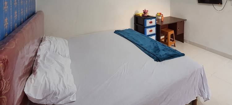 Atta Guest House Lampung Timur RedPartner图片