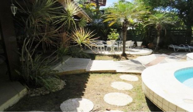 Praia do Forte - Conforto, Qualidade e bom Gosto. - Cond. Aldeia dos Pescadores Hotel Overview