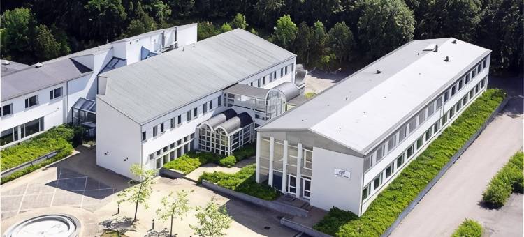 尤斯明德斯特兰酒店(Hotel Juelsminde Strand)图片