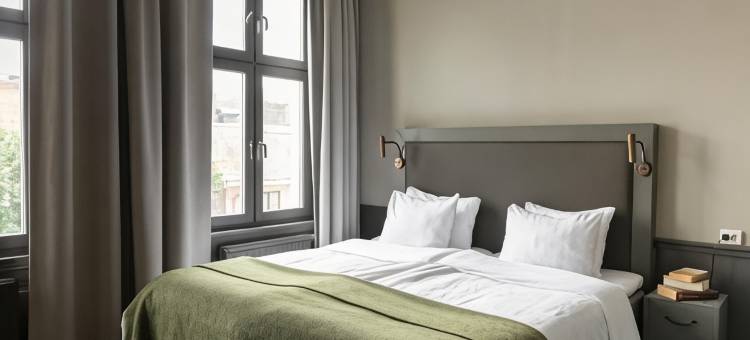 家园酒店 马约伦(Home Hotel Majoren)图片