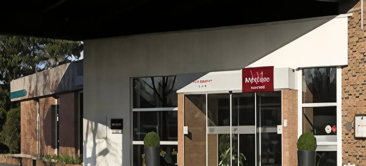 里尔机场美居酒店(Hôtel Mercure Lille Aéroport)图片
