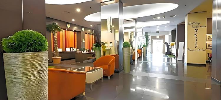 望加锡最终地平线酒店(Horison Ultima Makassar)图片