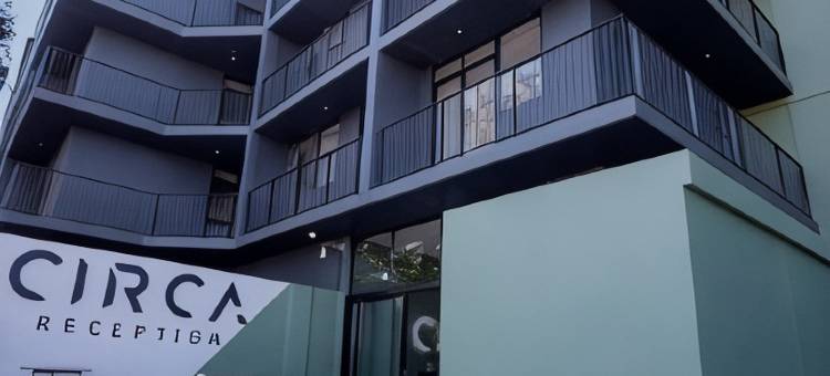 总体停留的Circa公寓式酒店(Circa Aparthotel by Totalstay)图片