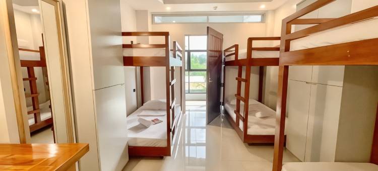 科泽套房酒店(Koze Suites)图片