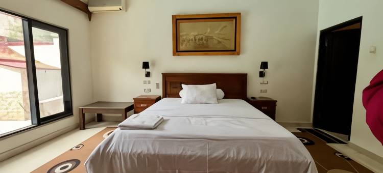 奥姆别别墅(Ombe Villa)图片