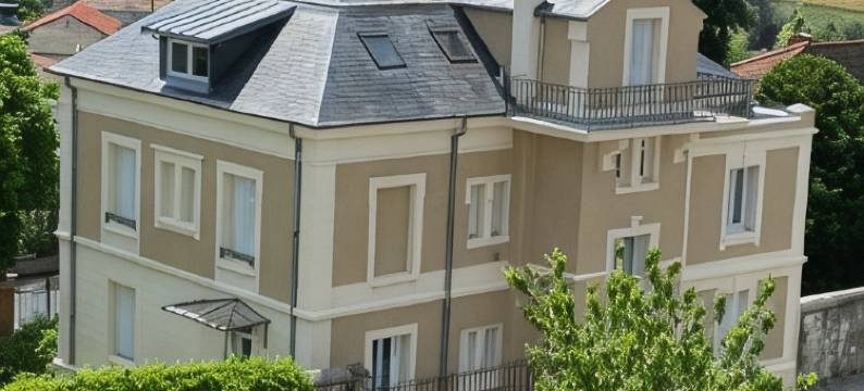 马洛尼尔斯酒店(Les Marronniers)图片