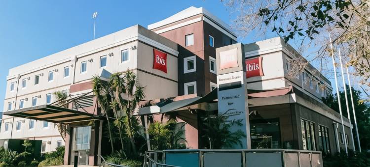 宜必思纽卡斯尔酒店(Ibis Newcastle)图片