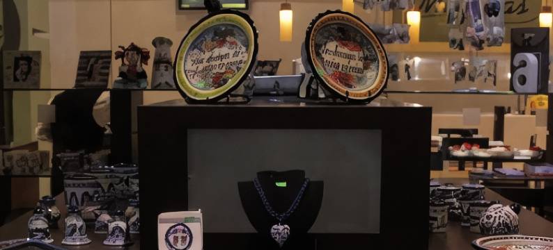 Holiday Inn 普埃布拉FINSA(Holiday Inn PUEBLA FINSA by IHG)图片